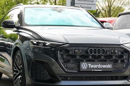 Audi Q8 17.609 km 88.490 &euro; Wegberg 41844