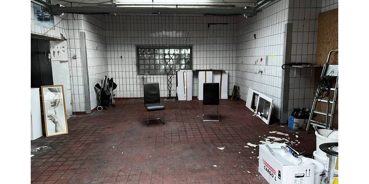 Gewerbeobjekt Mönchengladbach Rheydt-West - 500&euro; | Angebot:25984721