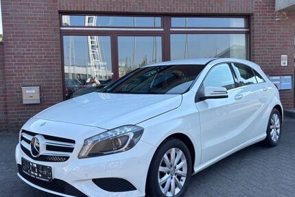 Mercedes-Benz A 180 149.500 km 12.800 &euro; Willich 47877