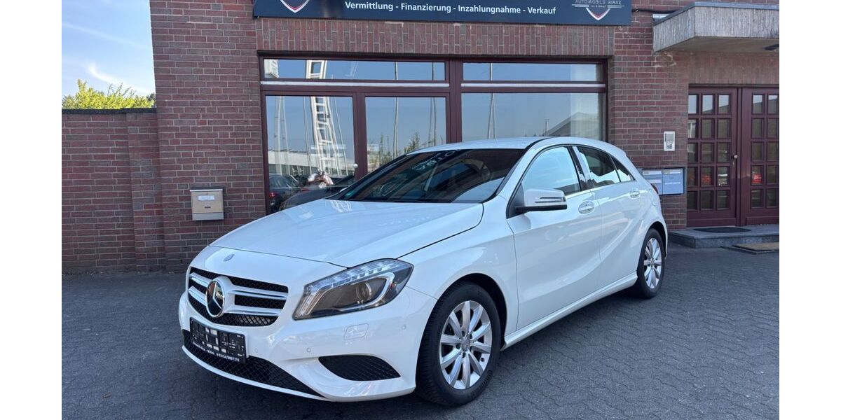 Mercedes-Benz A 180 149.500 km 12.800 &euro; Willich 47877