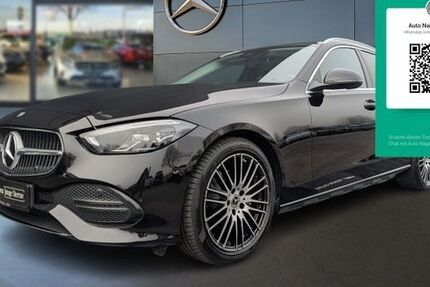 Mercedes-Benz C 180 11.470 km 34.679 &euro; Nettetal 41334