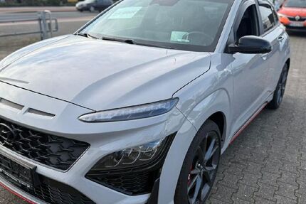 Hyundai KONA 72.395 km 25.990 &euro; Erkelenz 41812