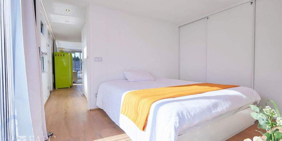 Etagenwohnung Duisburg Kaßlerfeld - 3 Zimmer, 45 m&sup2;, 449.000&euro; | Angebot:25742769