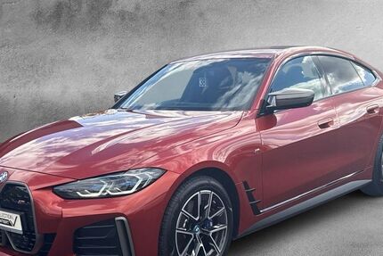 BMW i4 13.221 km 55.056 &euro; Kempen 47906