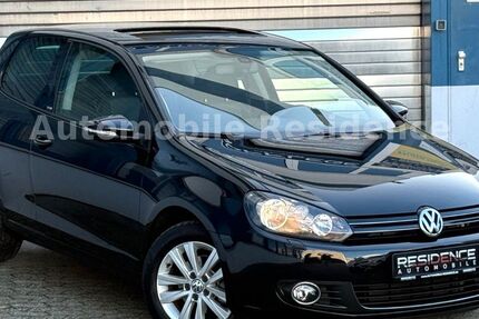 VW Golf 45.000 km 9.498 &euro; Ratingen 40880