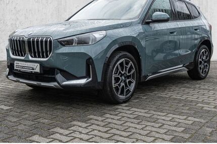 BMW X1 29.133 km 40.790 &euro; Mettmann 40822