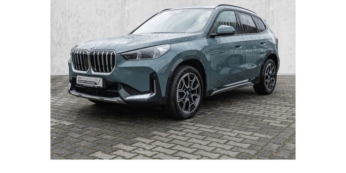 BMW X1 29.133 km 40.790 &euro; Mettmann 40822