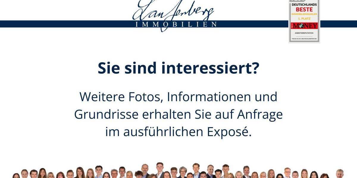 Etagenwohnung Hilden - 4 Zimmer, 107 m&sup2;, 399.000&euro; | Angebot:25970585