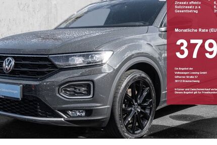 VW T-Roc 57.427 km 26.480 &euro; Düsseldorf 40474