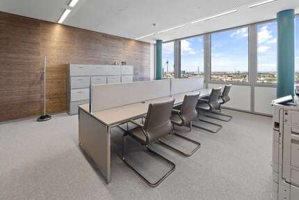 Gewerbeobjekt Düsseldorf Pempelfort - 329&euro; | Angebot:26078741