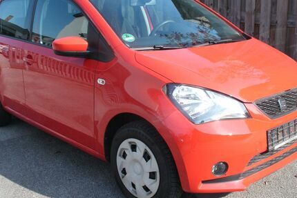 Seat Mii 47.428 km 7.999 &euro; Viersen 41747