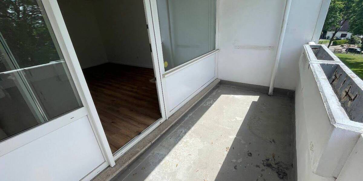 Etagenwohnung Duisburg Hochheide - 2 Zimmer, 68 m&sup2;, 589&euro; | Angebot:26799423