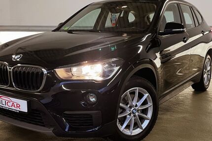 BMW X1 83.463 km 19.500 &euro; Düsseldorf 40233
