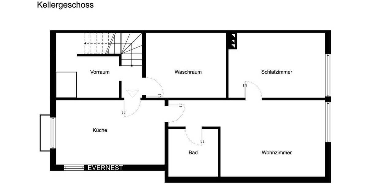 Doppelhaushälfte Willich - 1 Zimmer, 191 m&sup2;, 799.500&euro; | Angebot:25799895