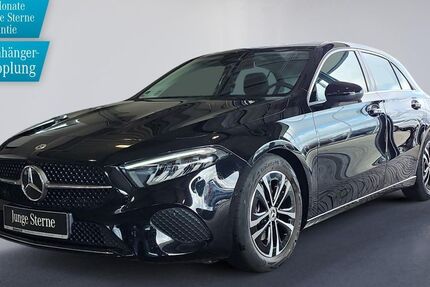 Mercedes-Benz A 180 11.265 km 28.490 &euro; Neuss 41464