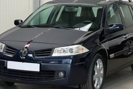 Renault Megane 163.000 km 2.499 &euro; Grevenbroich 41515
