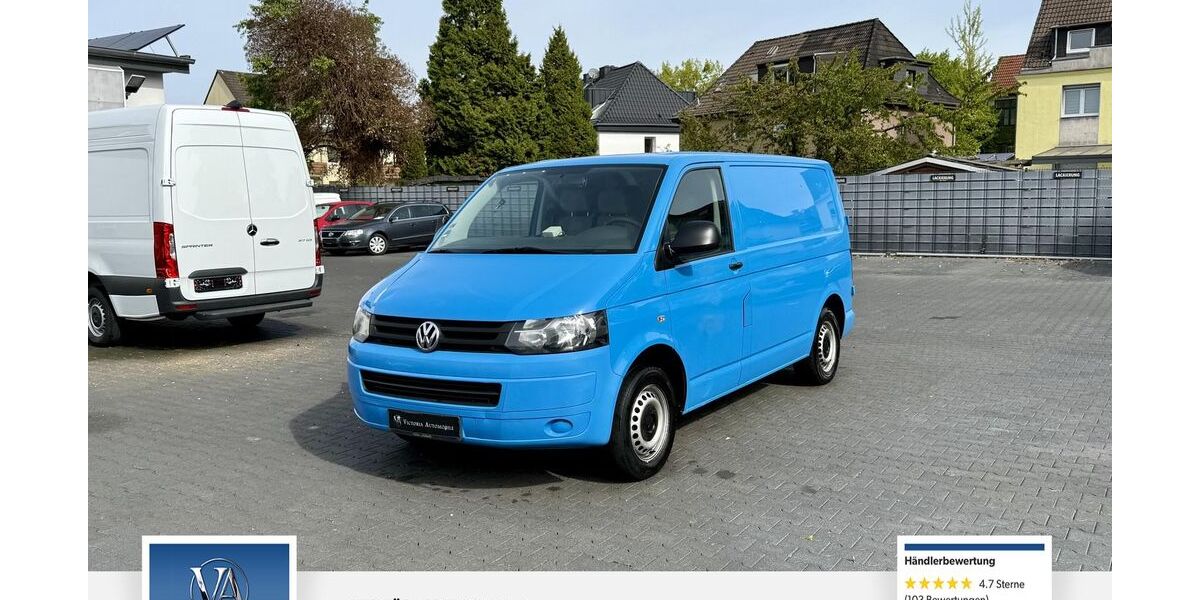 VW T5 Transporter 190.050 km 11.000 &euro; Duisburg 47259