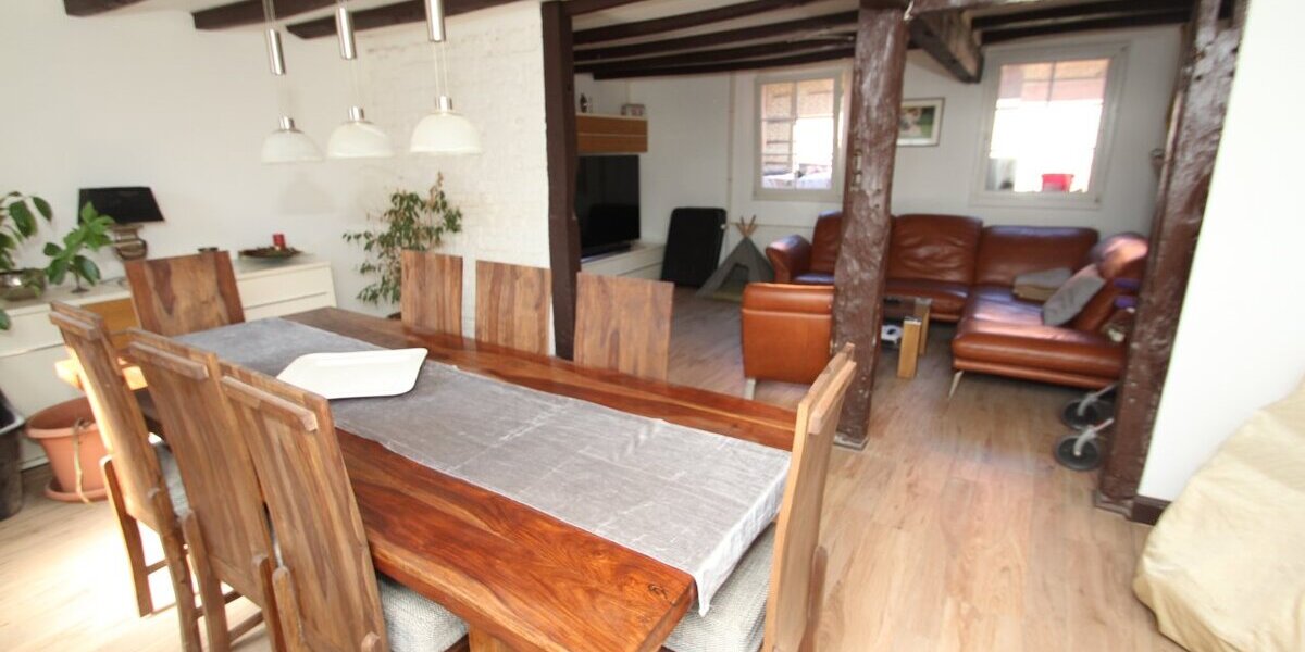 Erkelenz-OT, Wohn-u. Gewerbeimmobilie - Einfamilienhaus Erkelenz Schwanenberg | Angebot:9835835