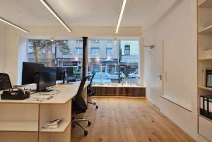 Gewerbeobjekt Düsseldorf Stadtbezirk 2 - 399&euro; | Angebot:26076520