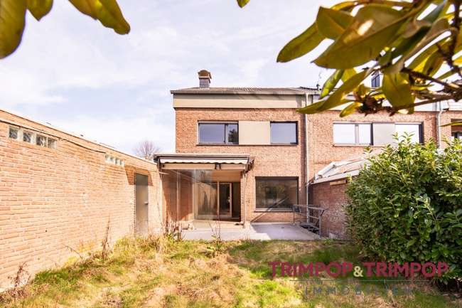 Einfamilienhaus Krefeld Fischeln - 5 Zimmer, 155 m&sup2;, 369.900&euro; | Angebot:25446761