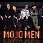 MOJO MEN starring Henry Heggen