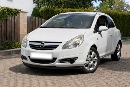 Opel Corsa 174.000 km 2.499 &euro; Neuss 41462