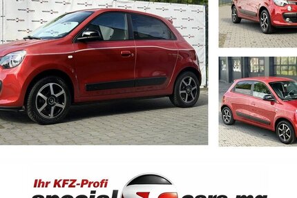 Renault Twingo Limited / Klima / El. Fenster / Sitzheiz. 58.000 km 11.990 &euro; Mönchengladbach 41066