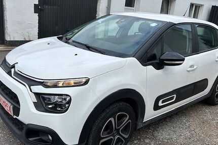 Citroen C3 78.000 km 8.970 &euro; Mönchengladbach 41199