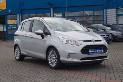 Ford B-Max 24.500 km 9.750 &euro; Nettetal 41334