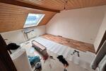 Dachgeschoßwohnung Krefeld Dießem - 2 Zimmer, 45 m&sup2;, 630&euro; | Angebot:26560455