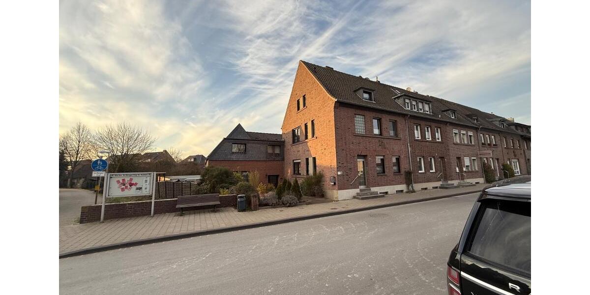 Etagenwohnung Kempen - 2.5 Zimmer, 55 m&sup2;, 660&euro; | Angebot:26019353