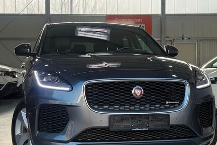 Jaguar E-Pace 126.900 km 15.900 &euro; Rommerskirchen 41569