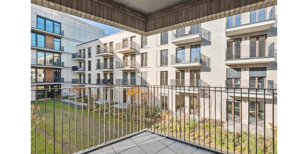 Etagenwohnung Düsseldorf Stadtbezirk 5 - 2 Zimmer, 59 m&sup2;, 1.320&euro; | Angebot:25891666