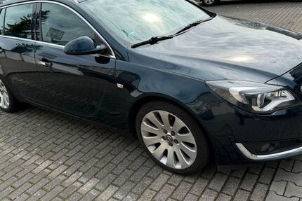 Opel Insignia 220.000 km 5.800 &euro; Mülheim 45476