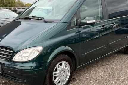 Mercedes-Benz Viano 285.000 km 9.499 &euro; Kamp-Lintfort 47475