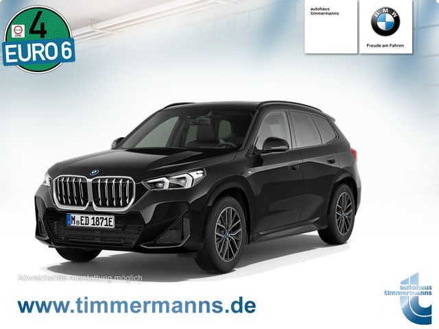 BMW iX1 16.934 km 41.990 &euro; Kaarst 41564