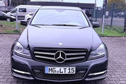 Mercedes-Benz C 250 100.000 km 13.200 &euro; Mönchengladbach 41065