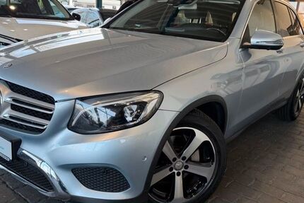 Mercedes-Benz GLC 250 112.500 km 24.490 &euro; Wegberg / Rath-Anhoven 41844