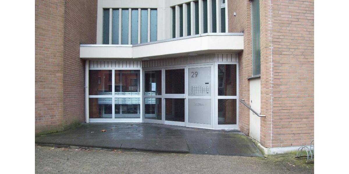 Etagenwohnung Mönchengladbach Süd - 3 Zimmer, 89 m&sup2;, 849&euro; | Angebot:25552146