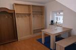 Dachgeschoßwohnung Mönchengladbach Süd - 2 Zimmer, 60 m&sup2;, 580&euro; | Angebot:26656189