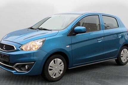 Mitsubishi Space Star 47.953 km 7.450 &euro; Dormagen 41540