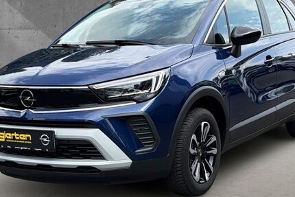 Opel Crossland (X) 6.621 km 16.490 &euro; Hilden 40721