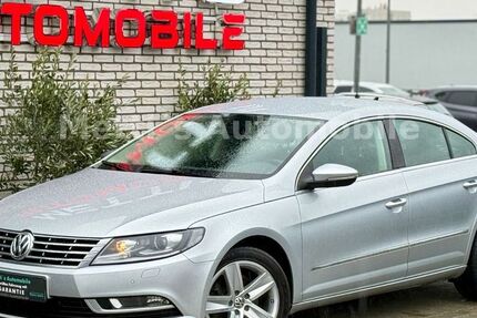 VW CC 99.670 km 11.499 &euro; Erkelenz 41812