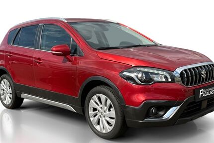 Suzuki (SX4) S-Cross 29.934 km 16.490 &euro; Dormagen 41540