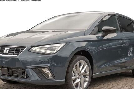 Seat Ibiza 4.999 km 22.499 &euro; Moenchengladbach 41063