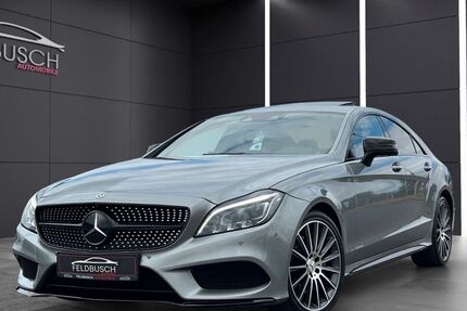 Mercedes-Benz CLS 350 169.000 km 19.980 &euro; Schwalmtal 41366