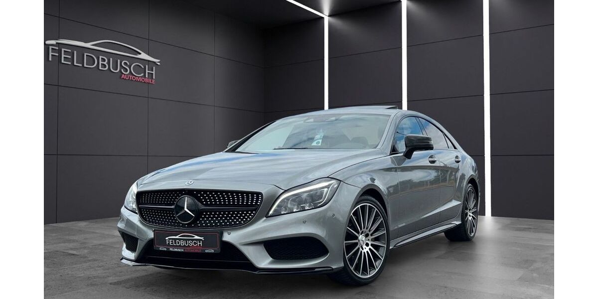 Mercedes-Benz CLS 350 169.000 km 19.980 &euro; Schwalmtal 41366