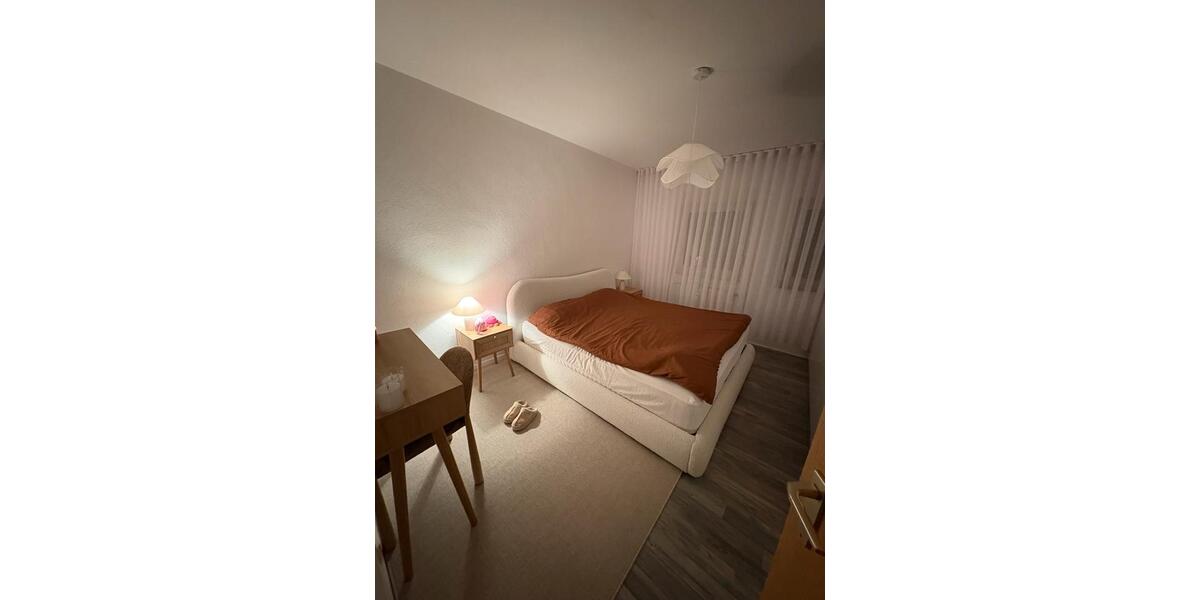 Erdgeschoßwohnung Moers Rheinkamp - 3.5 Zimmer, 60 m&sup2;, 653&euro; | Angebot:26552461