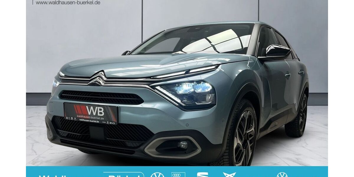Citroen C4 34.190 km 17.950 &euro; Moenchengladbach 41063