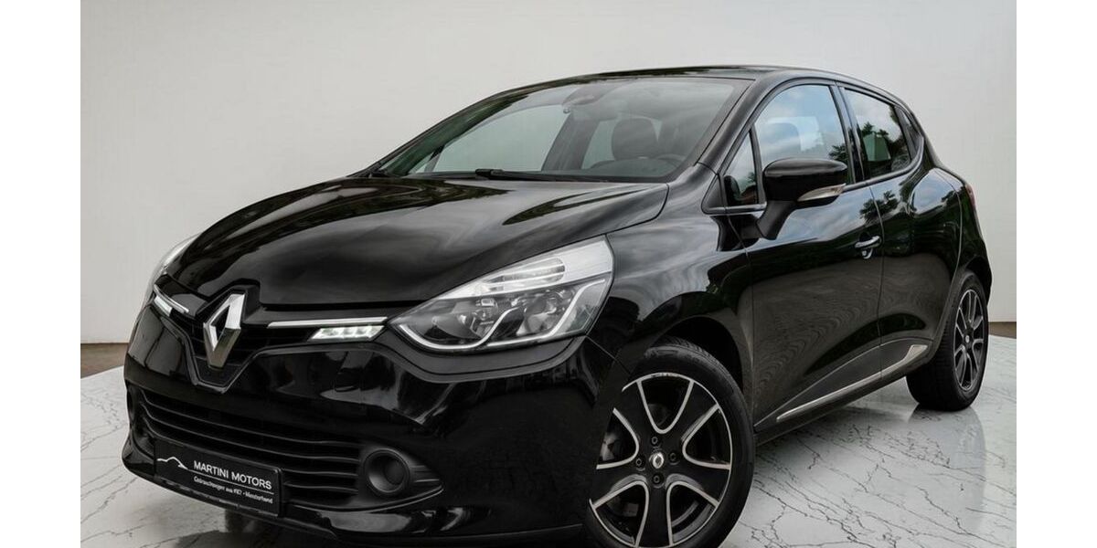 Renault Clio 87.814 km 7.300 &euro; Mülheim an der Ruhr 45473